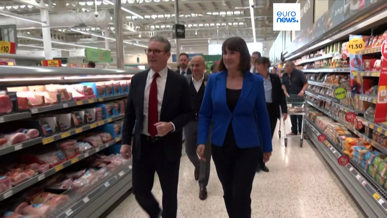 No re-joining but renewed ties: Would a Labour election win bring UK and EU closer together?