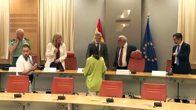 La DGT lanza su campaña de verano centrada en el alcohol y las drogas