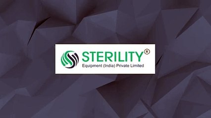 Hospital Sterilizers Process of Ethylene Oxide Sterilization