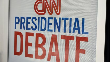 Donald Trump praises Joe Biden’s skills days before the first debate: ‘I don’t want to underestimate him’