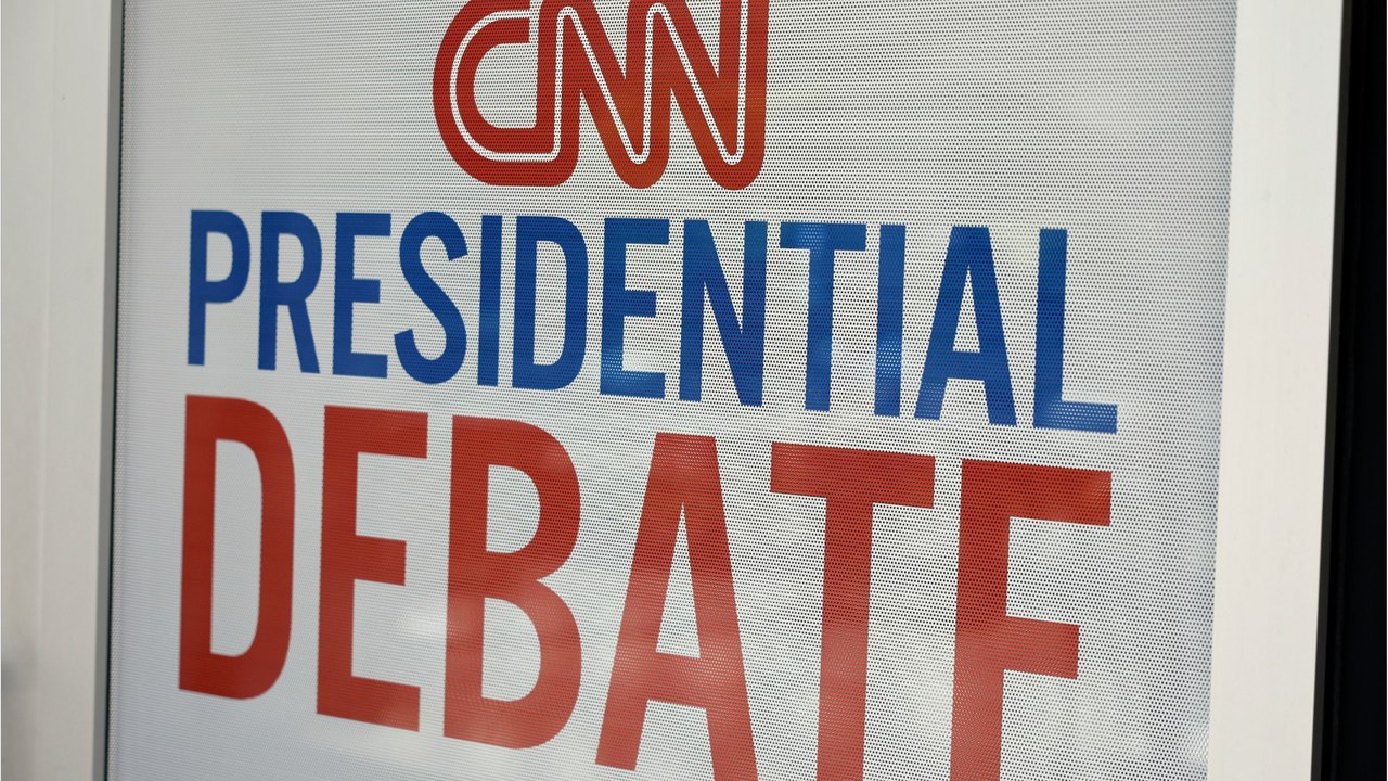 Donald Trump praises Joe Biden’s skills days before the first debate: ‘I don’t want to underestimate him’