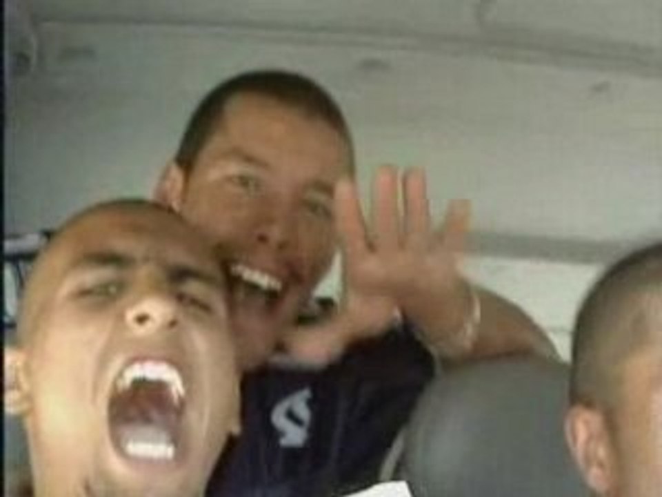 Mission FFSU 2005