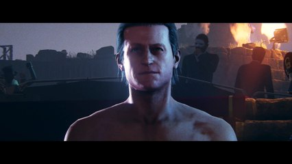 Tráiler de The Disruptor, la nueva misión de Hitman World of Assassination