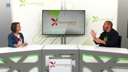 Mundo Natural T18-E46: Exceso de carbohidratos refinados