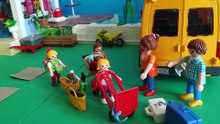 Familie Wagrain – Schule frei! Wir packen uns für die Sommerferien!