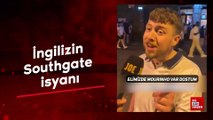 İngilizin Southgate isyanı: Mourinho'muz olsaydı kim bilir neler yapardık