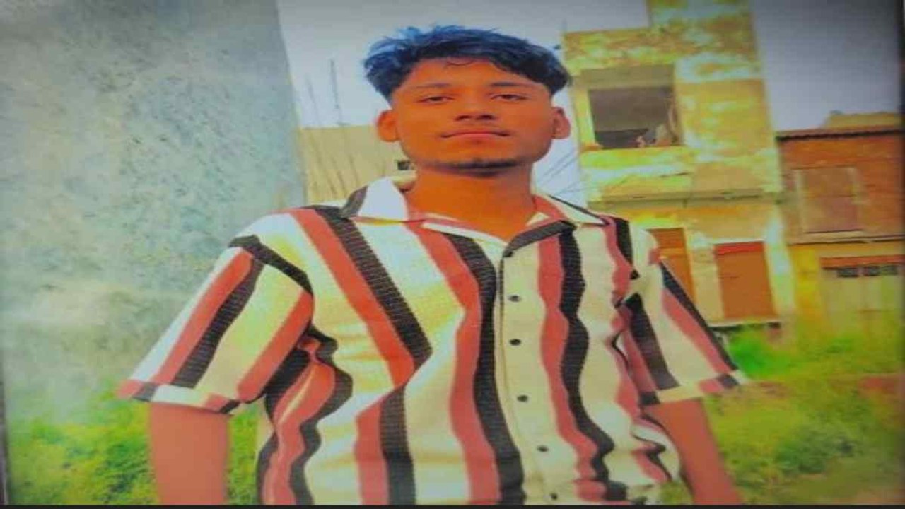 स्वरूप नगर के सुशांत बिहार में नाबालिग लड़के की चाकू गोदकर हत्या,फरार हत्य़ारों की खोज में जुटी पुलिस