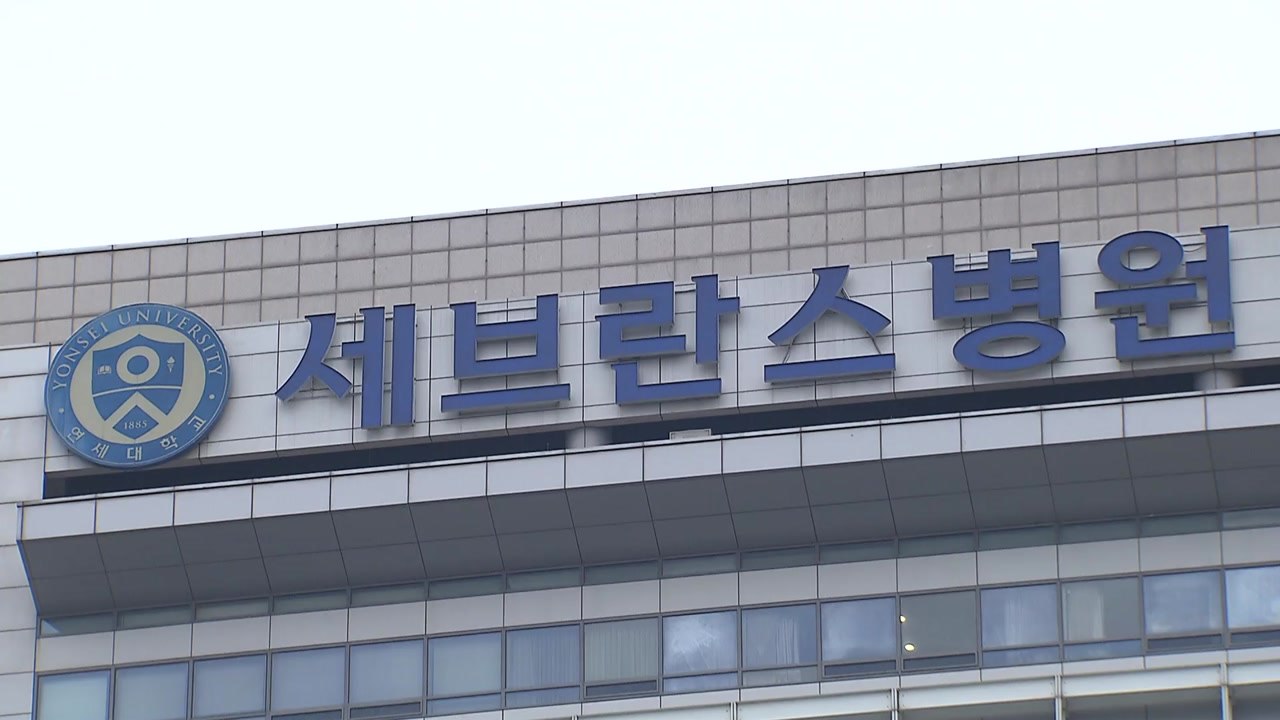 세브란스 병원 교수들, 내일부터 무기한 휴진 돌입 / YTN