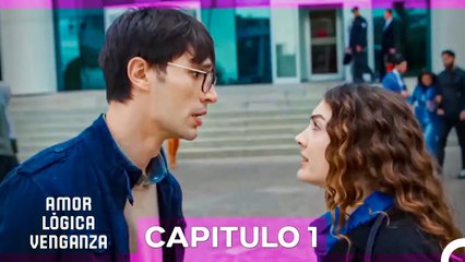El Amor Entre Esra y Ozan Capitulo 1 (Español Doblado)