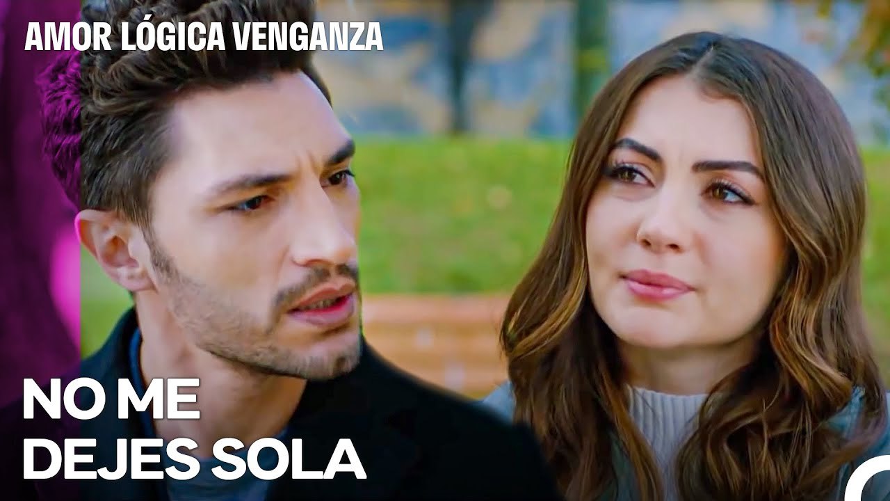 No Tenemos Que Romper Mi Esra - Amor Lógica Venganza