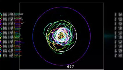 [KNOCKOUT] Angerfist - Knock Knock