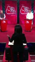 अखण्ड भारत। akhand bharat #puranikyatra #sudhanshutrivedi #akhandbharat #aajtak #debate #rss #bjp