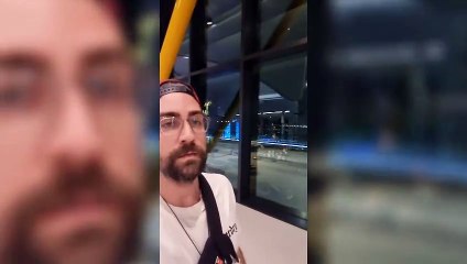 Çağlar Ertuğrul Meslektaşlarını Alay Etti