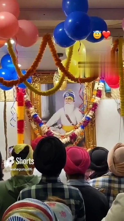 Dhan Dhan Baba Deep Singh Ji _ Waheguru ji #shorts #darbarsahib #waheguru #gurudwara