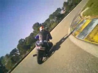 Circuit du LUC Team AC