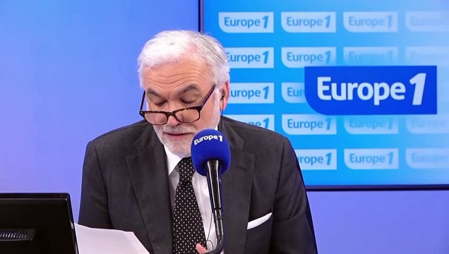 Pascal Praud et vous - «Il y a des apéros cocaïne maintenant à la place des apéros cacahuètes», déclare un psychiatre spécialisé dans l'addictologie
