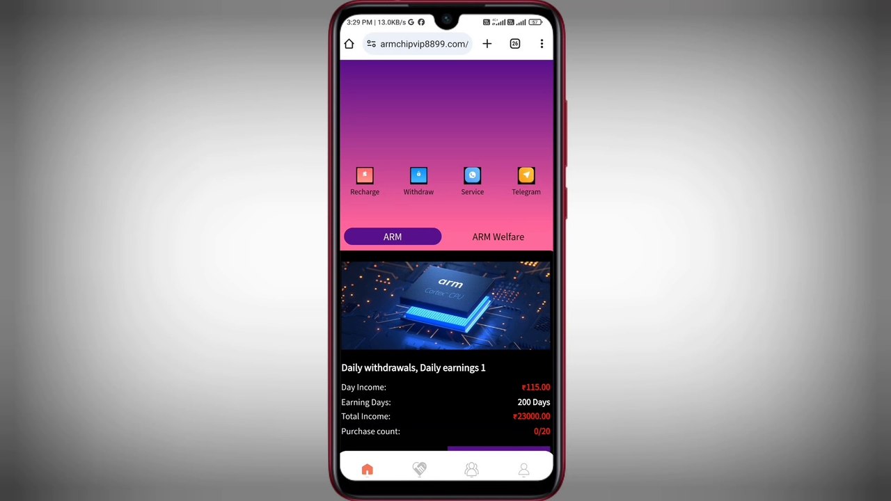 ARM Earning App Real or Fake || ARM Earning App Withdrawal Problem || ARM  app se paise kaise kamaye