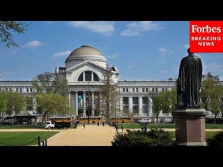 Deb Fischer Questions Smithsonian Officials On Repatriation Of Native American Artifacts
