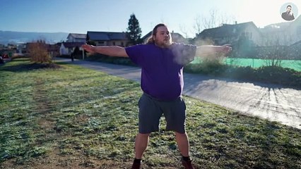 Mastering Discipline — Epic Motivational Video 