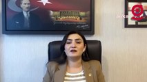Sevda Erdan Kılıç'tan 'Konak BİLSEM' açıklaması: 