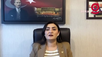 Sevda Erdan Kılıç'tan 'Konak BİLSEM' açıklaması: "Bir okulun sadece üçüncü katına hapsetmek AKP'nin bilim ve sanat düşmanlığının yansımasıdır"