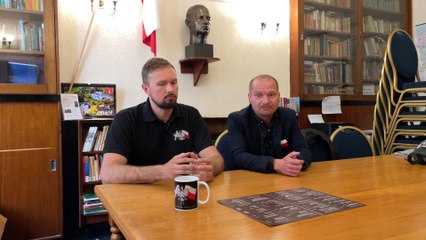 The Polish Society celebrates 70 years in Glasgow