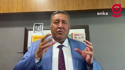 Ömer Fethi Gürer: “Asgari ücret mutlak surette arttırılmalı”