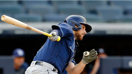 Tampa Bay Rays Overcome Seattle with a Dominant 11-3 Win