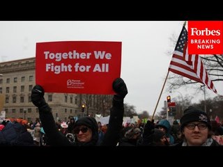 Sociologist: 'Other Countries Have Social Safety Nets, The US Has Women'