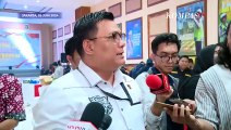 Kata Polda Metro Jaya soal SYL Ngaku Beri Rp 1,3 M ke Firli Bahuri