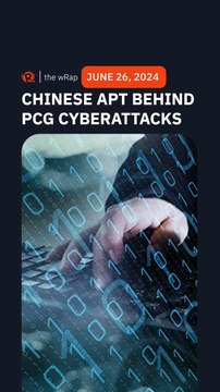 Chinese APT behind cyberattacks on PH Coast Guard – DICT official