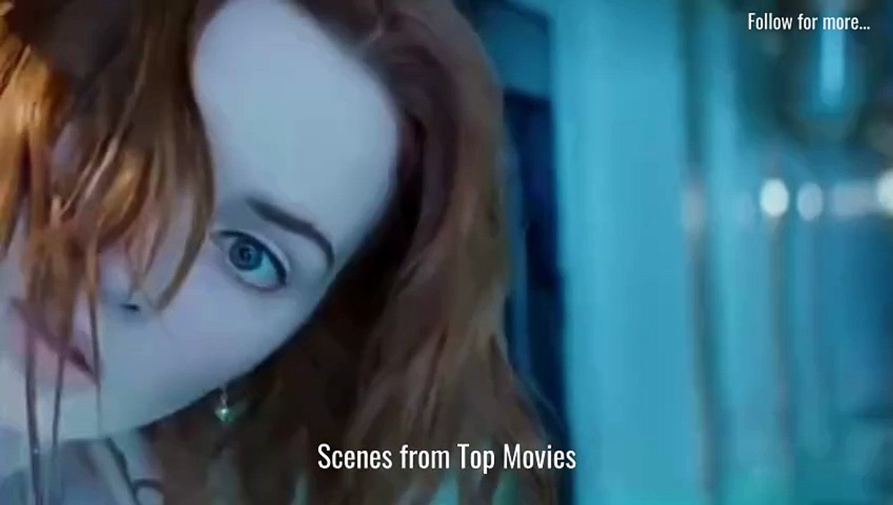 Selected scenes of top listed movies they are time less... - video ...