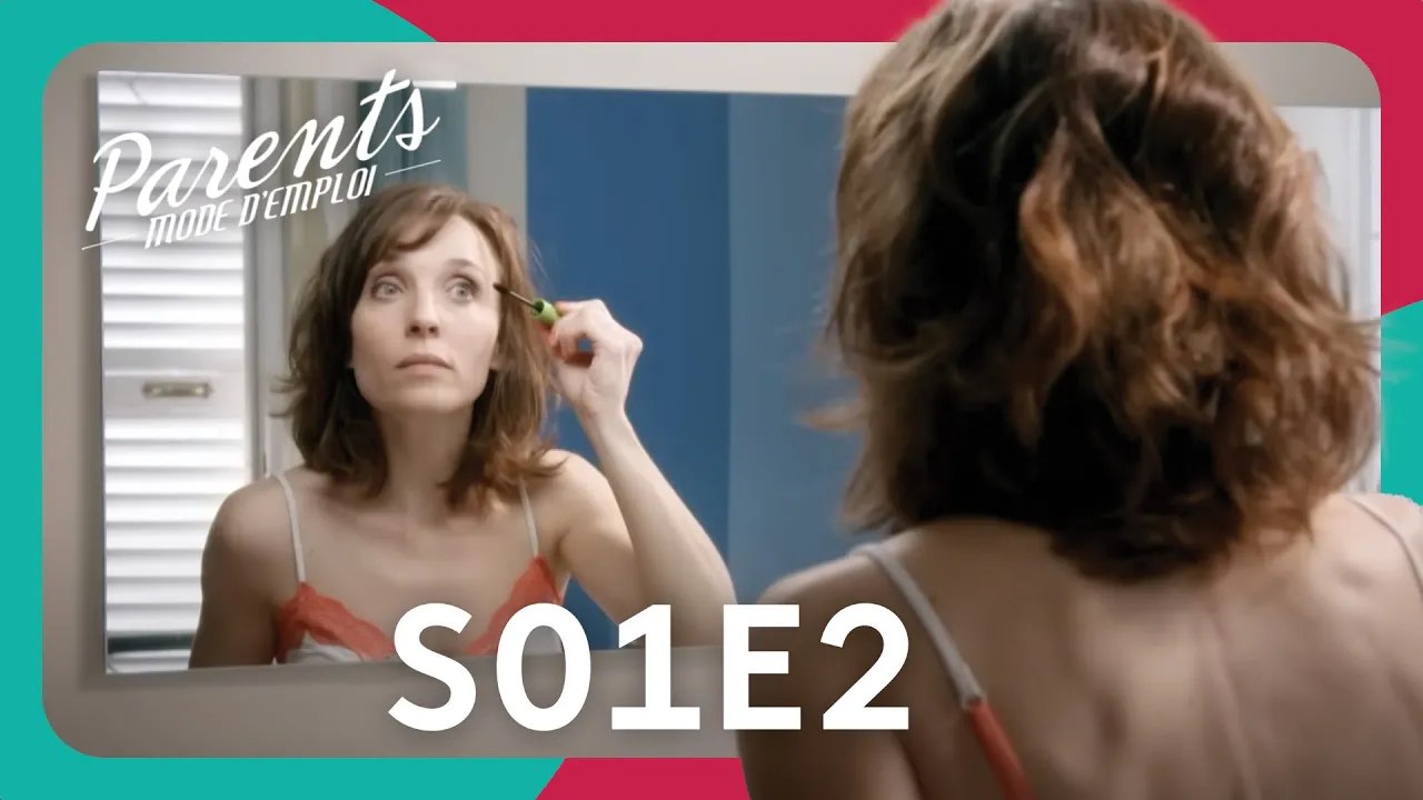 Parents mode d'emploi - Saison 1 - Épisode 2 : Moments familiaux