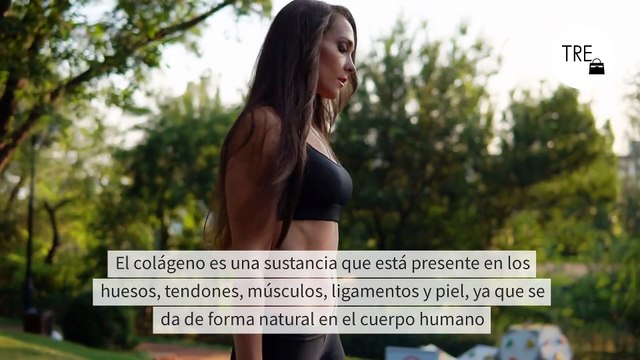 Este es el inesperado alimento que previene el envejecimiento y aporta colágeno a nuestra piel