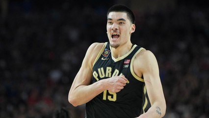 2 Sleepers Who Could Go Inside the Top 10 in the NBA Draft