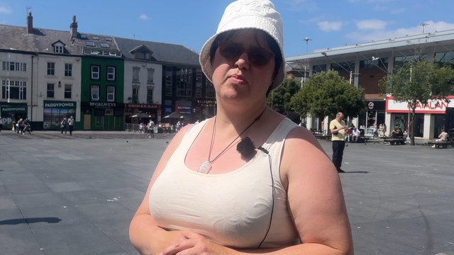 Are you choosing a staycation or are you going abroad on holiday this year?