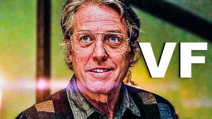 HERETIC Bande Annonce VF (2024)