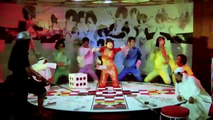 Jaane Kaisa Jaadoo/1989 Aakhri Badla/Asha Bhosle