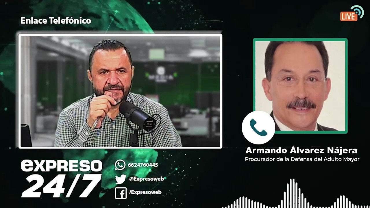 e Media | Expreso 24/7 (384)