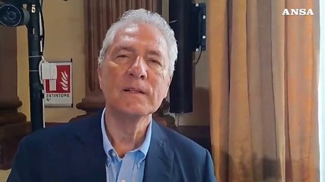 Pirateria audiovisiva, Rutelli: Ogni clic brucia posti di lavoro ed economia