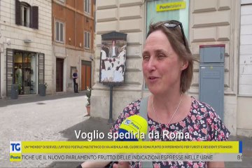 Poste Italiane in tutte le lingue del mondo