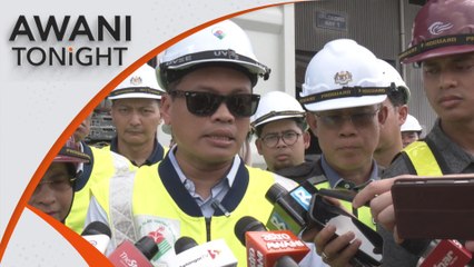 AWANI Tonight: Heavier penalties for illegal importers of E-waste