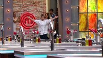 El nuevo sobre que dejará “amarrados” a los famosos de MasterChef Celebrity