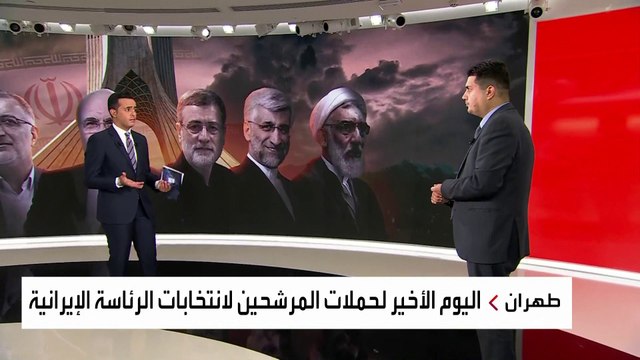 90 دقيقة حاسمة بين بايدن وترمب.. من ينجح في استمالة الناخب الأميركي؟