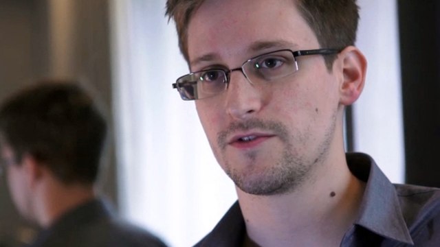 Was wurde aus dem NSA-Whistleblower Edward Snowden?