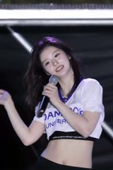 NMIXX 엔믹스 SULLYOON 설윤 PMV