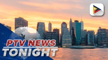 Report: Global tax needed due to failure to tax world’s richest