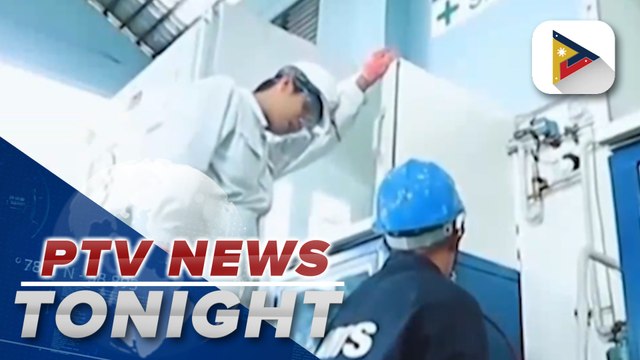 Gov’t lauds Filipino seafarers for sacrifice, contribution to PH, global community