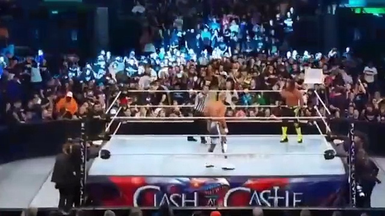 WWE 24 June 2024 Roman Reigns Vs Jacob Fatu Vs Solo Sikoa 2024