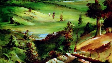 El Señor de los Anillos de Ralph Bakshi